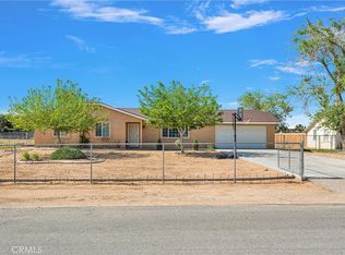 22015 Isatis Ave, Apple Valley, CA 92307