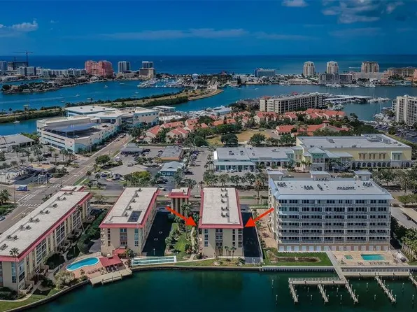 121 Island Way APT 345, Clearwater, FL 33767