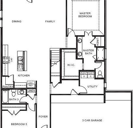 2nd image of 233 Henley Dr