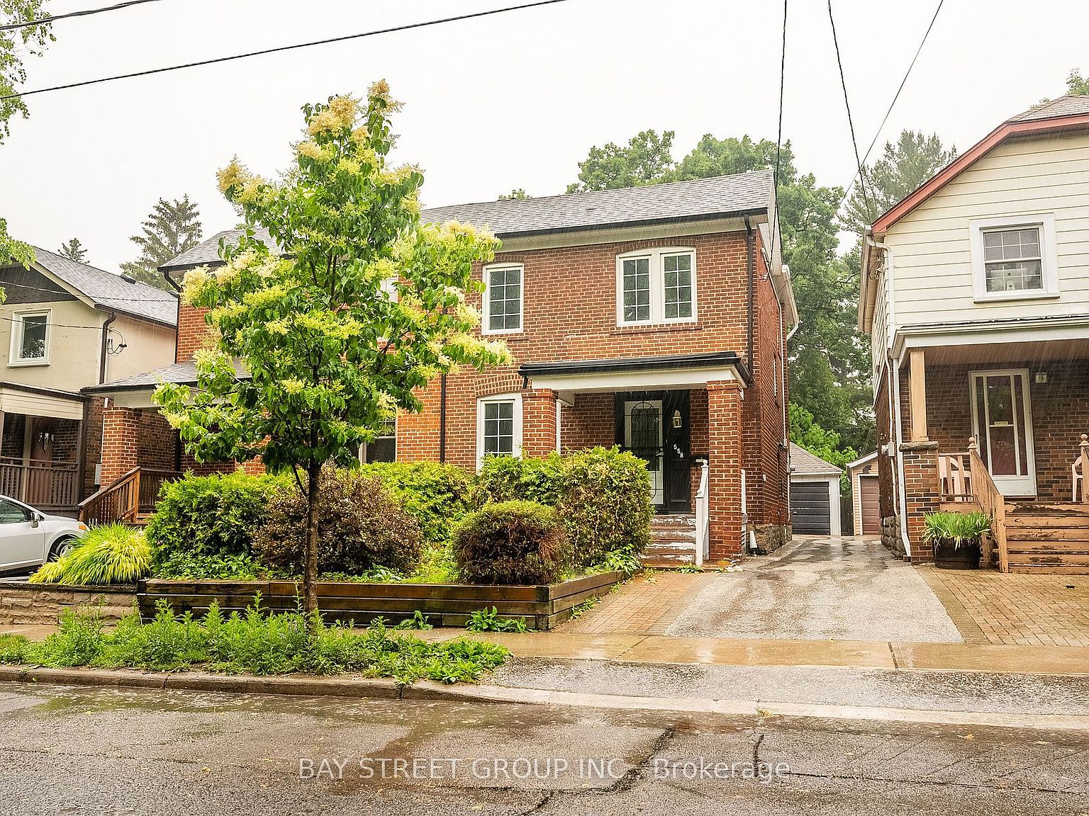 558 Hillsdale Ave E, Toronto, ON M4S 1V2 Zillow