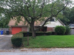 6718 Ralston Beach Cir, Tampa, FL 33614