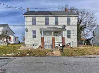 205 Depaul St, Emmitsburg, MD 21727
