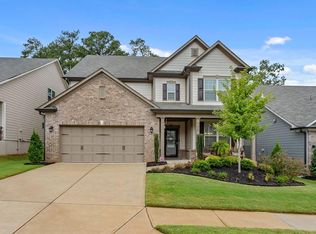 319 Chesterfield Cove, Woodstock, GA 30189
