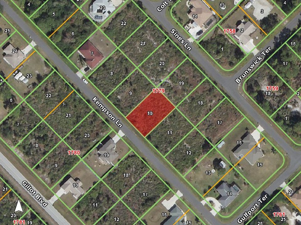 1st image of 5286 Kempson Ln