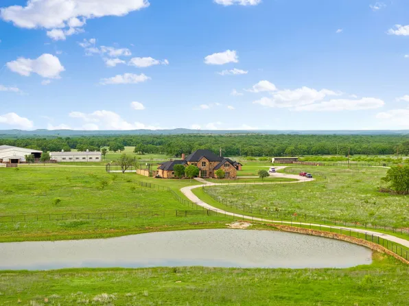2454 W State Rd #380, Jacksboro, TX 76458