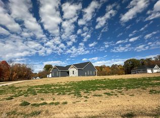 2540 W West Grubb Ln, Covington, IN 47932