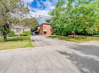 72 Painted Post Dr, Toronto, ON M1H1T2