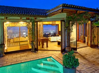 6925 Los Tilos Rd, Los Angeles, CA 90068