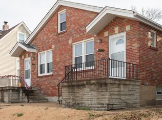 5226 Quincy St, Saint Louis, MO
