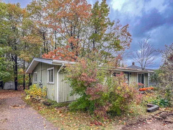 706 Wright St, Marquette, MI 49855
