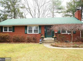 1326 Mayflower Dr, Mc Lean, VA 22101