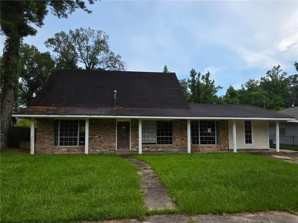 14576 W David Dr, Hammond, LA 70401
