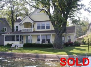 15461 Iyopawa Island Rd, Coldwater, MI 49036