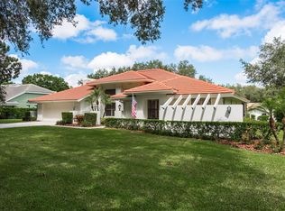 3591 Woodridge Pl, Palm Harbor, FL 34684