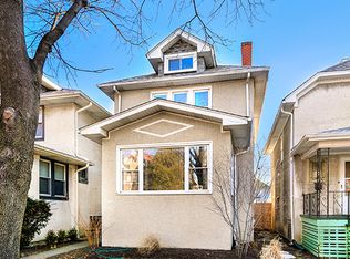 536 S Cuyler Ave, Oak Park, IL