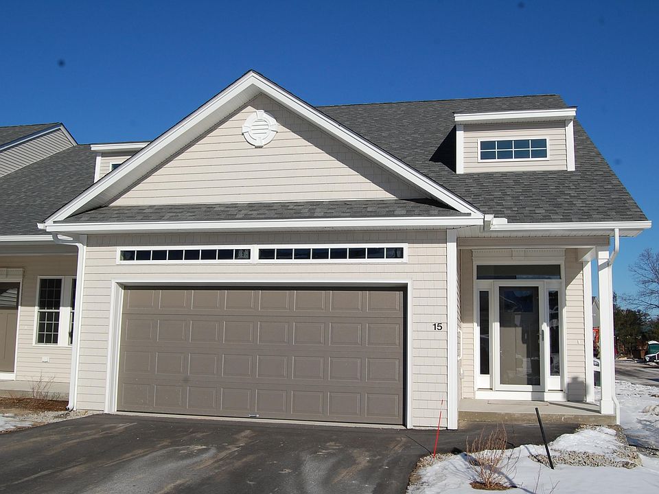 1st image of 15 Chesterfield Lane #8A