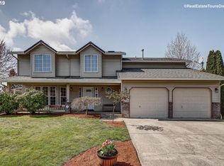 8704 NE 76th Ave, Vancouver, WA 98662