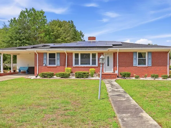 408 South Cedar Ave., Andrews, SC 29510