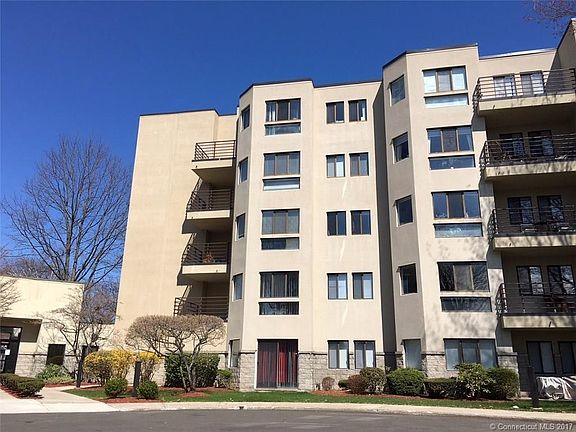 Outside of Building
