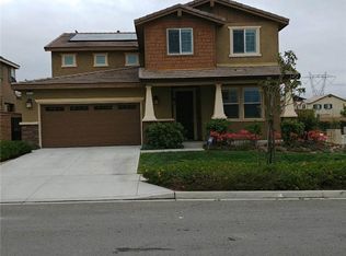 5431 Strawberry Way, Fontana, CA 92336