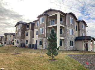 1695 S Grand Fork Way #202, Meridian, ID 83642