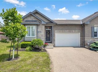 244 Dundas St W #13, Brant, ON N3L0B4