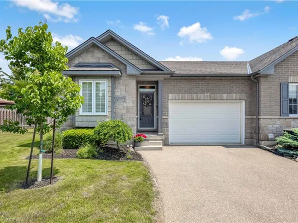 244 Dundas St W #13, Brant, ON N3L 0B4