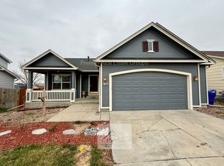 6769 Ventana Ln, Fountain, CO 80817
