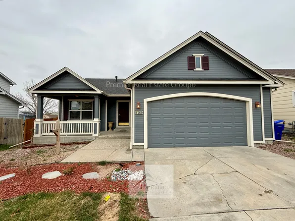 6769 Ventana Ln, Fountain, CO 80817