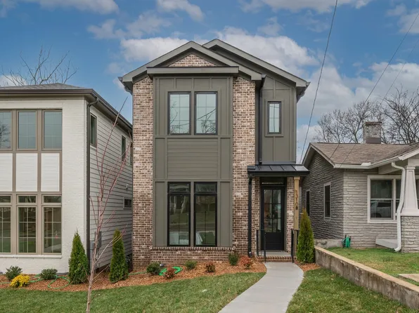 1310 Pennock Ave Unit B, Nashville, TN 37207