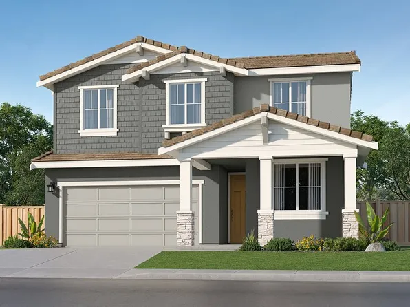 16441 Benton Oaks St, Lathrop, CA 95330