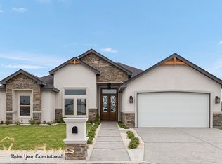 1000 W Pear Ave, Pharr, TX 78577