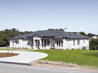 555 Mystic Pkwy, Spring Branch, TX 78070