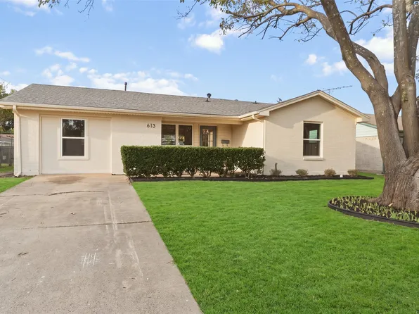 413 E Tyler St, Richardson, TX 75081