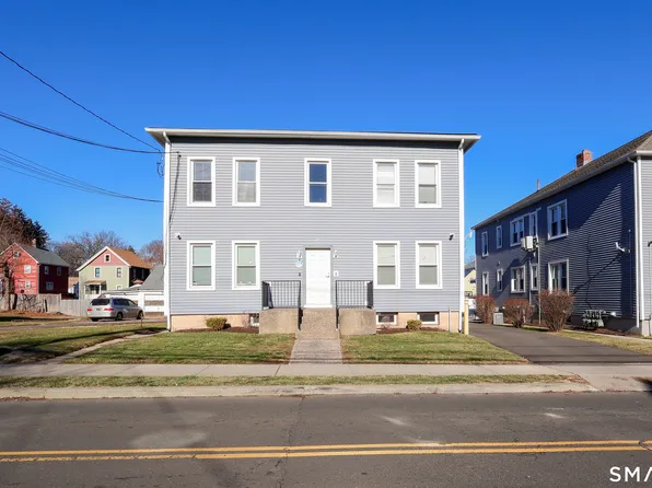 108 Belden Street, New Britain, CT 06051