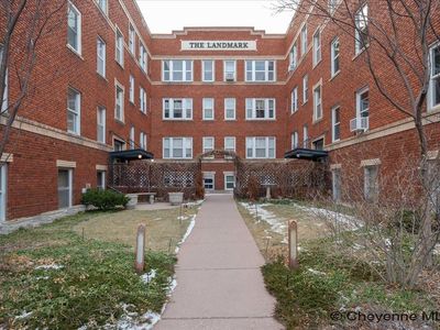 1818 Evans Ave APT 109, Cheyenne, WY, 82001