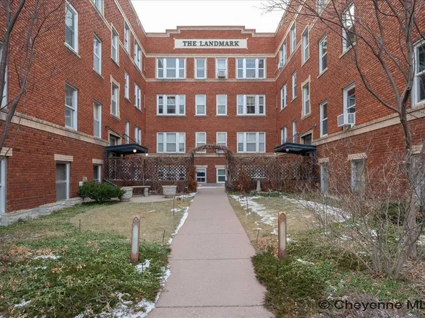 1818 Evans Ave APT 109, Cheyenne, WY 82001
