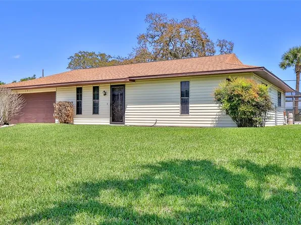 2823 Royal Palm Dr, Edgewater, FL 32141