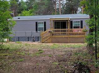 1112 Gitchegumee Dr, Buckley, MI