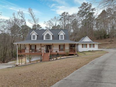 3019 Newall Dr NE, Milledgeville, GA, 31061
