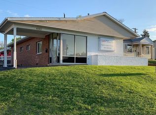 4322 Airway Rd, Dayton, OH 45431