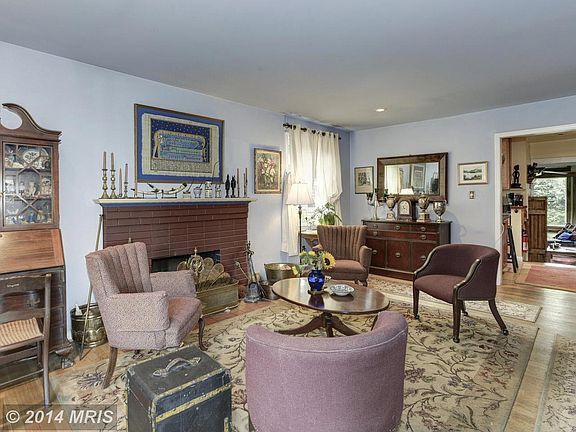 5th image of 2608 McComas Ave