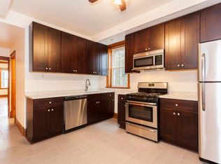 3228 N Lawndale Ave #1, Chicago, IL 60618