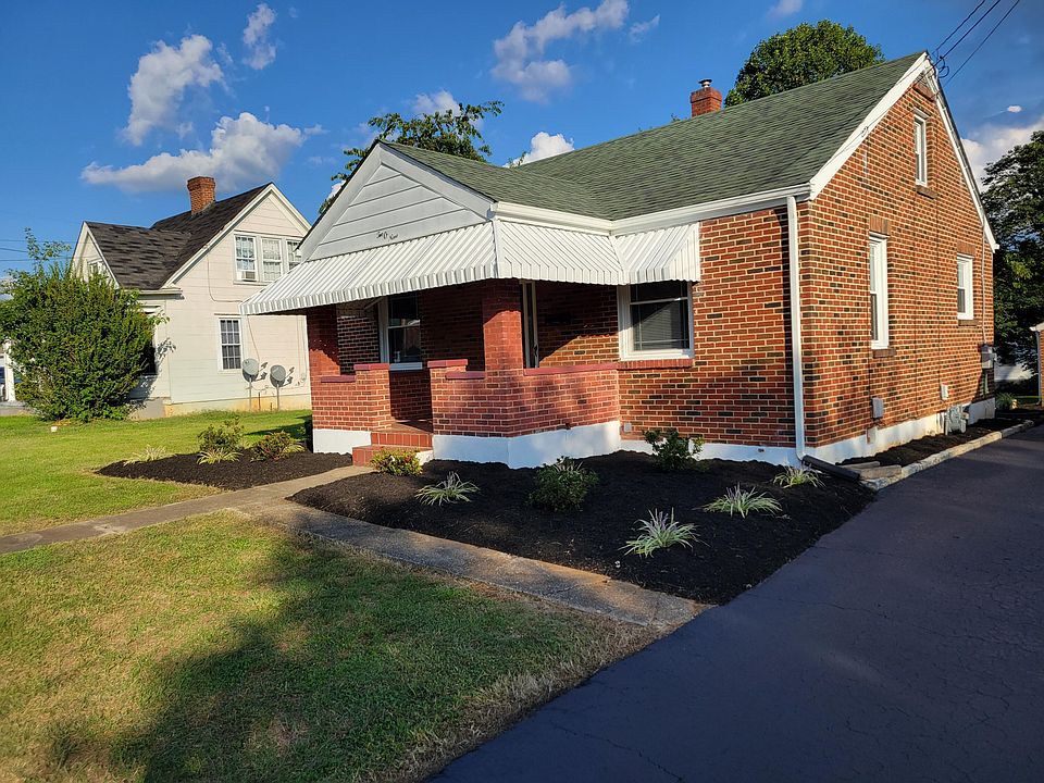 209 Liberty Rd NE, Roanoke, VA 24012 Zillow