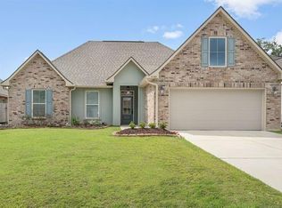 2468 Dixie Drive, Covington, LA 70435