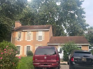 1241 Caldwell Ct N, Belcamp, MD 21017