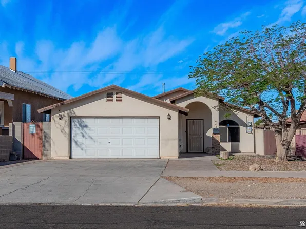 668 S 5th Ave, Yuma, AZ 85364