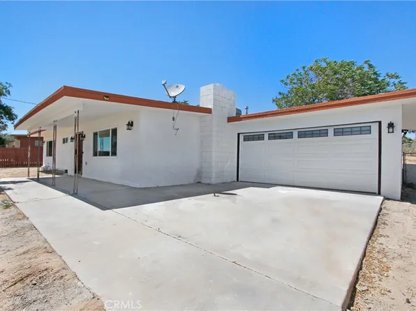 59128 Nelson Ave, Yucca Valley, CA 92284