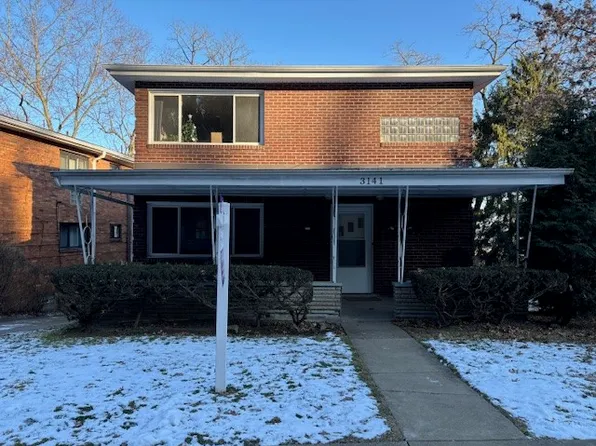 3141 Beechwood Blvd, Pittsburgh, PA 15217