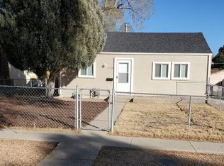 2710 Arlington Ave, Pueblo, CO 81003